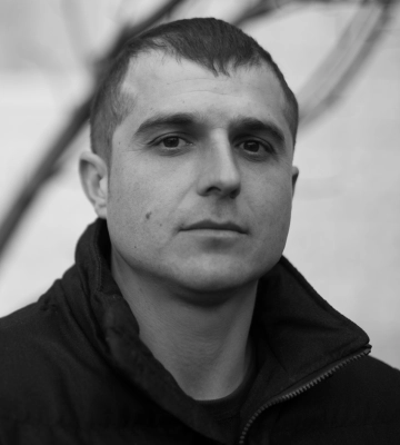 День жалоби за Олександром Носенко: Одещина зустрічає Захисника "на щиті"
