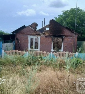 Сутки на Харьковщине: двое погибших, 16 пострадавших