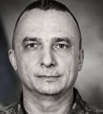 На Волині поховають військовослужбовця Володимира Величка. Просять гідно провести Героя в останню земну дорогу