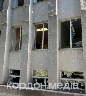 Росіяни скинули шість КАБів на Сумщину — троє загиблих та семеро поранених