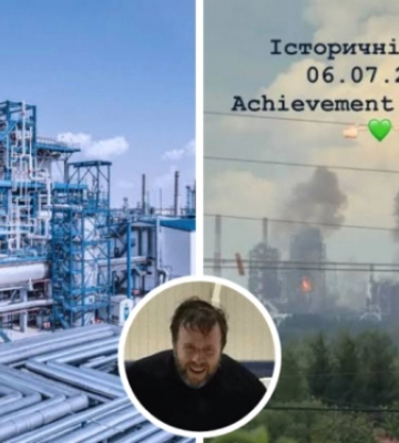 Зашморг дефіциту. Паливна війна України проти нафтопереробки та логістики росії – Дональд Гілл