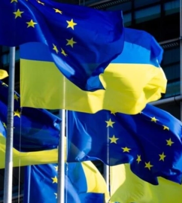 Як Брюссель обійшов угорське вето на шляху України до ЄС
