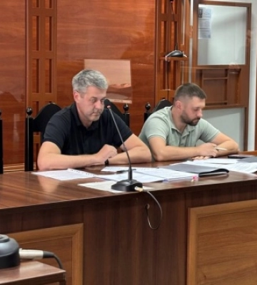 Суд відмовив у відстороненні та арешті заступника мера Житомира