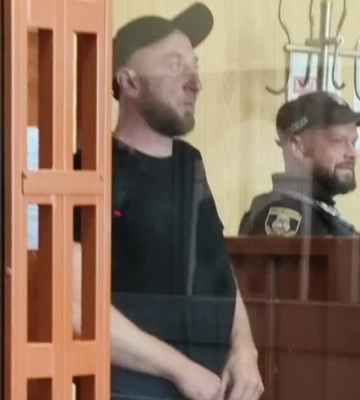 Підозрюваний у викраденні та вбивстві Мосейчуків сержант Шурко подав апеляцію