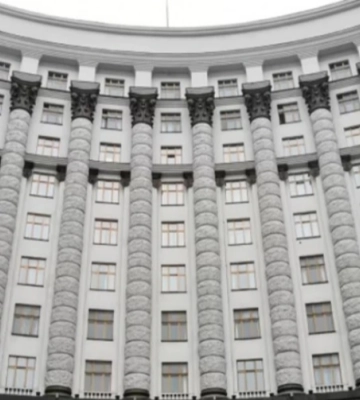 УП: К вечеру будет сформирован новый Кабмин. Кого планируют назначить?