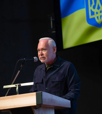 Мер Харкова пропонує встановити національний День ВПО