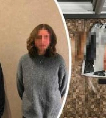 Подружжя з Горішніх Плавнів отримало по шість років за торгівлю людьми