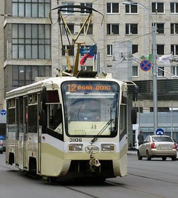 Харків планує розширяти трамвайну мережу та будувати власний електротранспорт – Терехов