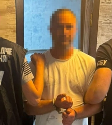 Задержан агент ФСБ, который шпионил в двух областях