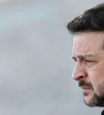 Зеленский уволил Тимура Ткаченко, Николая Калашника и Виталия Кима — указ