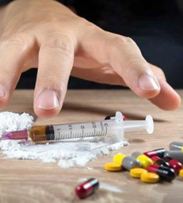 Жителю Жашкова загрожує до 10 років за збут психотропів