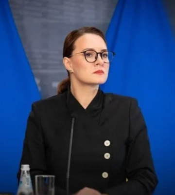 Зеленський нагородив Свириденко та Шмигаля орденами князя Ярослава Мудрого