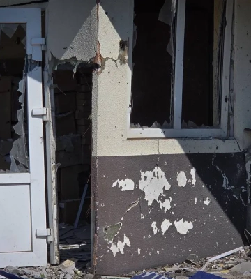 РФ завдала шість ударів КАБами по Сумах: троє загиблих, 7 людей поранені