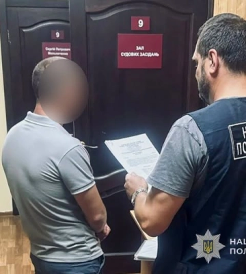 Незаконно зберігав кулемет та боєприпаси - на Сумщині чоловіку повідомлено про підозру