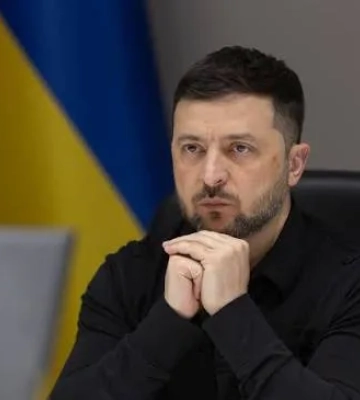 Зеленський нагородив Свириденко та Шмигаля орденом Ярослава Мудрого, а “Мадяра” - орденом Богдана Хмельницького