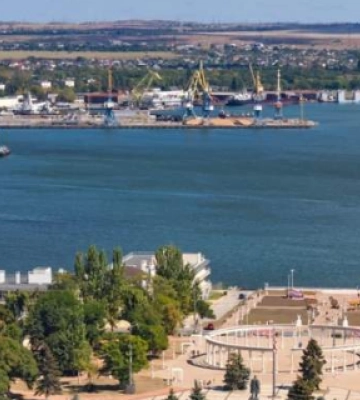 Керч та низка районів окупованого Криму залишилися без світла після нової атаки БпЛА