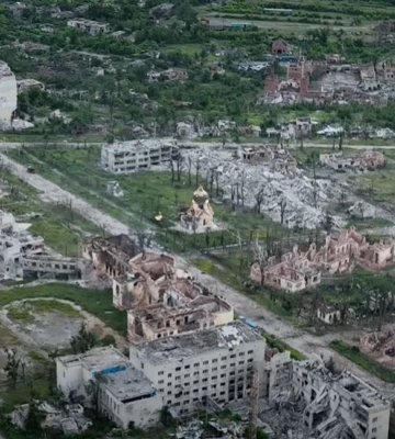 Ворог планує ліквідацію Куп'янського плацдарму: що відбувається на сході Харківщини