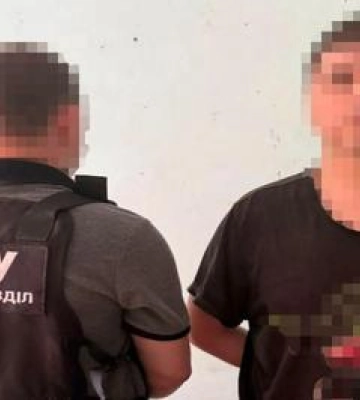 Закликала вдарити по урядовому кварталу: на Полтавщині СБУ викрила п'ятьох інтернет-агентів РФ