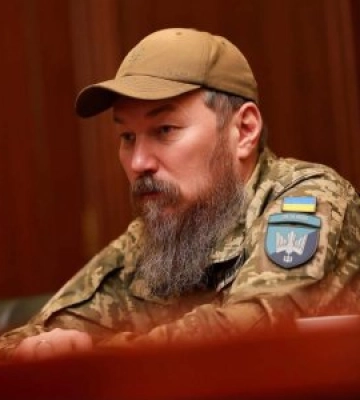«Мадяр» отримав одну з найвищих нагород України: Президент відзначив легендарного закарпатця