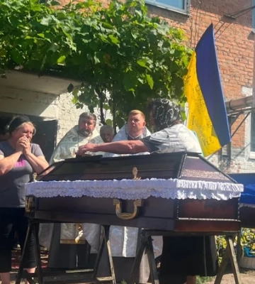 Буданов відреагував на вбивство братів на Київщині