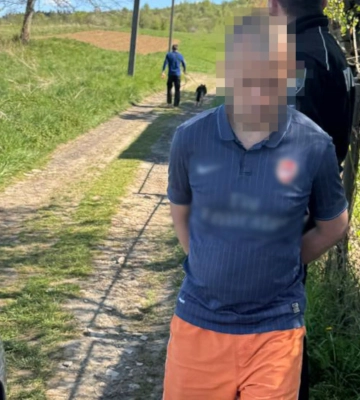 Жителя Самбірщини судитимуть за вбивство 79-річної матері