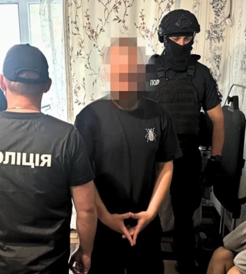 Спецоперация "Джентльмены-2026" - по всей Украине провели 435 обысков, ликвидировано 12 нарколабораторий