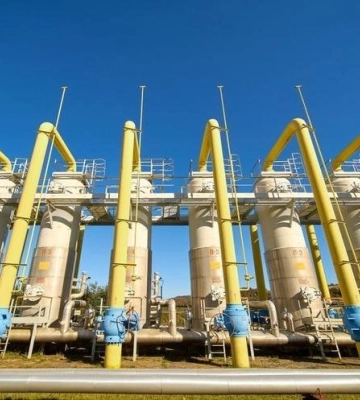 Компанія доньок ексміністра Злочевського хоче пробурити три нові газові свердловини на Львівщині