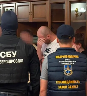 Генпрокурор: з початку року правоохоронці ліквідували кол-центрів на 2 тисячі робочих місць