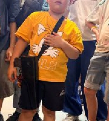 Патріотичне виховання через спорт: учасники KUDO ODESA SUMMER CAMP 2026 відвідали Одеську юридичну академію