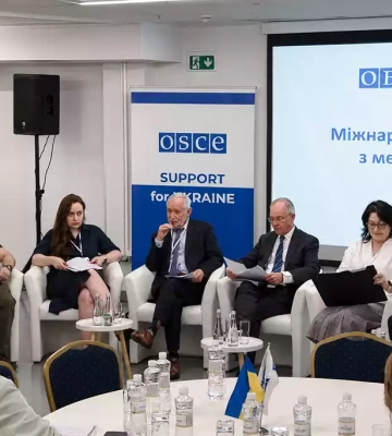 «Базова компетентність»: як інтегрувати медіаграмотність у всі сфери життя людини
