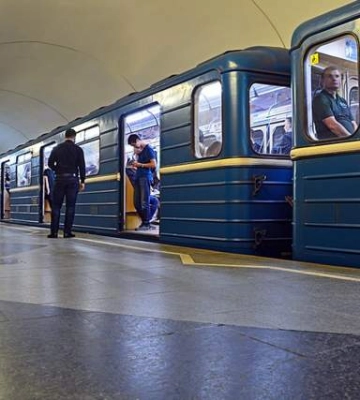 У Харкові зберегли проїзд безкоштовним, а у Києві підняли у 3,5 рази, – блогер