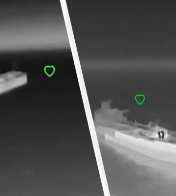 Украина "отрезает" Крым массированными атаками на российские корабли, – NYT