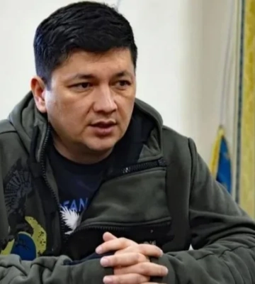 Виталий Ким может возглавить Министерство по делам ветеранов — СМИ