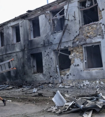 Ракетна атака на Одесу: кількість постраждалих зросла до восьми