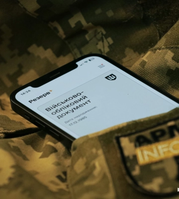 СБУ задержала координатора ударов по энергообъектам Киевской и Черкасской областей