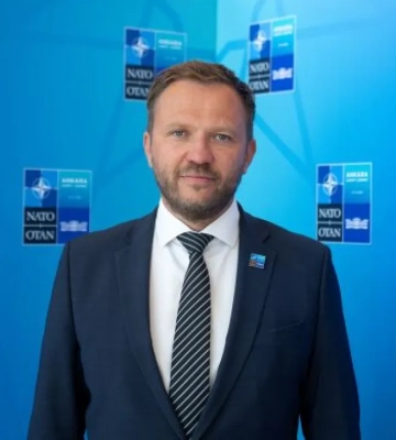 В Европейском Союзе определили условия справедливого мира с Россией