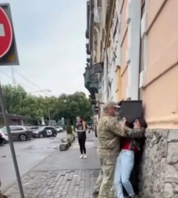 У Львівському ТЦК розпочали перевірку через можливе застосування сили до жінки