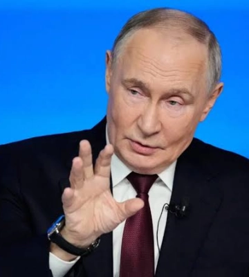После этого ультиматума Киева Путин окажется в страшной ловушке: озвучена неожиданная причина