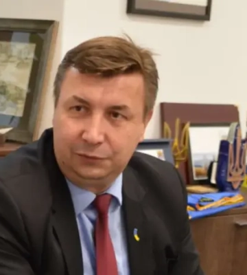 Президент призначив посла України на Коморських Островах