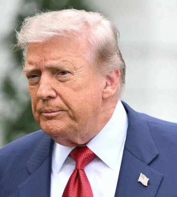 Трамп зробив заяву про завершення війни Росії проти України