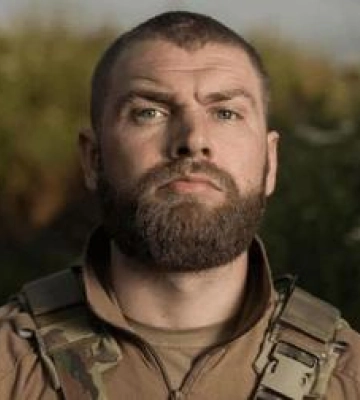 Мені пропонували державні посади: Сергій Волинський про вірність присязі, полон і політику