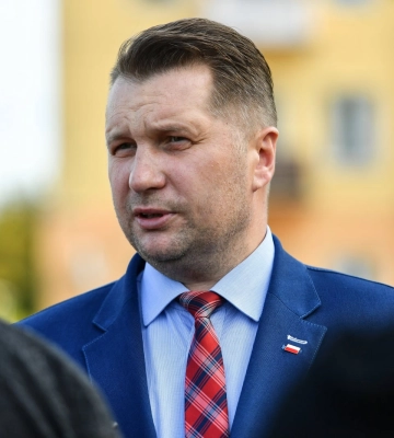 Суперечка через Україну: кандидат у прем'єри Польщі після критики зробив несподівану заяву