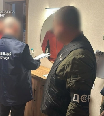 На Волині судять директора навчального закладу та керівника підприємства судитимуть за привласнення коштів