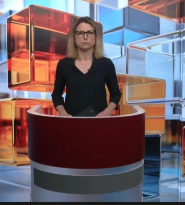 Денні новини Рівного та області за 15 липня 2026 року (ВІДЕО)
