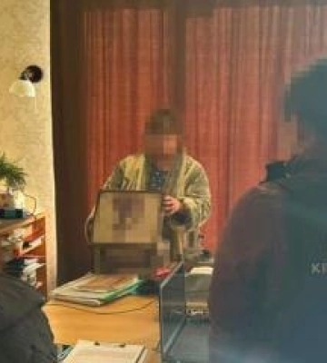 СБУ викрила на Полтавщині п'ятьох проросійських інтернет-агітаторів