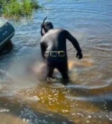 Двое братьев утонули в Черниговской области: тело 17-летнего юноши нашли водолазы