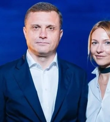Ексдружина Льовочкіна заявила, що її коханого-військового ДПСУ утримують у підвалі, а ДБР та поліція саботують відкриття справи