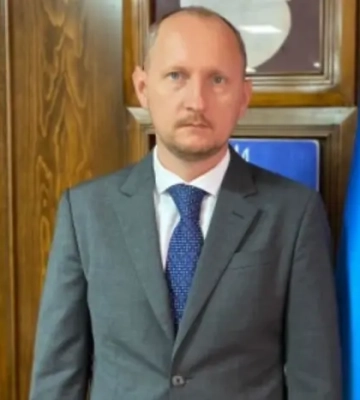 Недільського звільнено з посади представника України при ОЧЕС