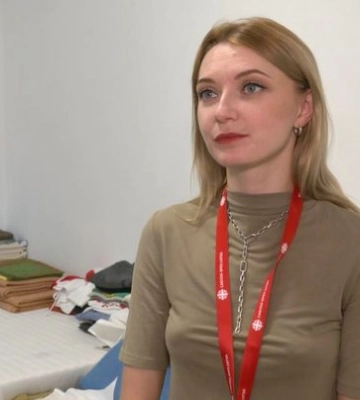 У Луцьку вже понад 300 людей безкоштовно скористалися соціальною пральнею: хто може звернутися