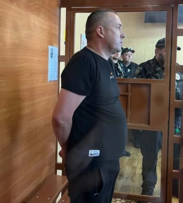 Новые шокирующие подробности дела Лучанова: кому еще угрожал экс-комбриг